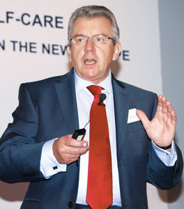 James Dudley