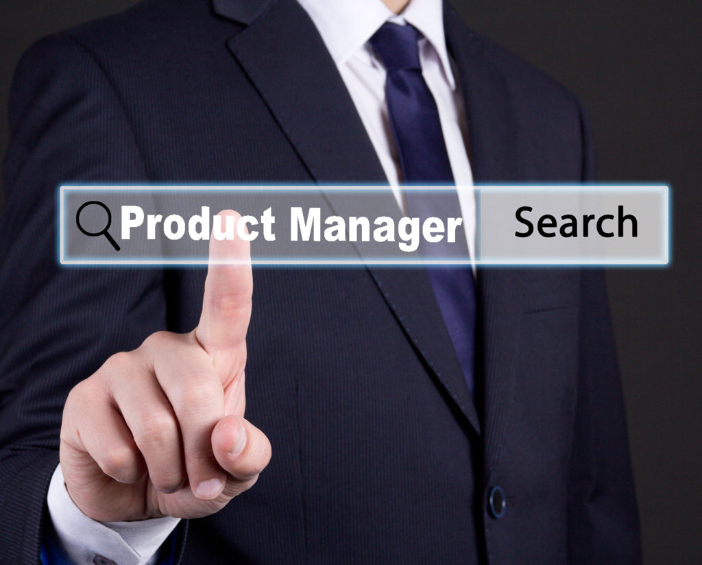 31857126 - business man clicking internet search page on computer touch screen