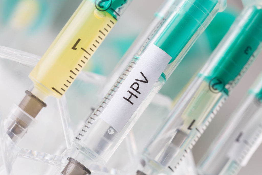 Új felfedezés a HPV kezelésében: az oltás mellett a lézerterápia a vírus hatékony ellenszere