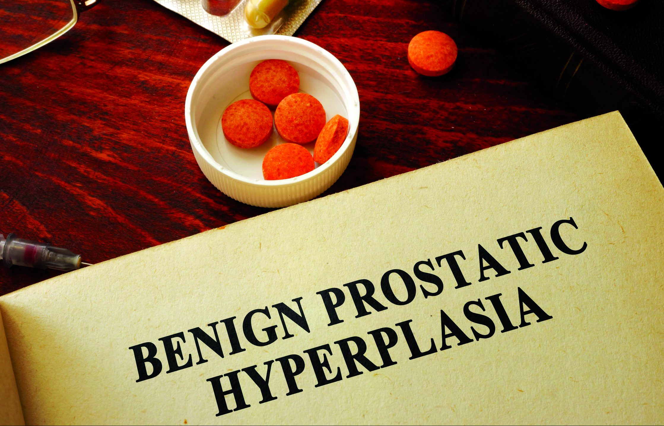 Ureteritis prosztatitis gyógynövény